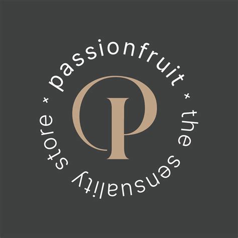 Passionfruit: The Sensuality Shop .